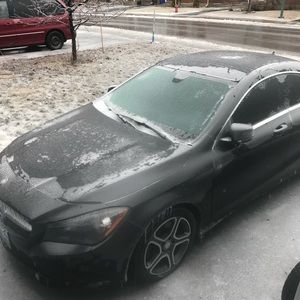 Meet your Posher, Karel